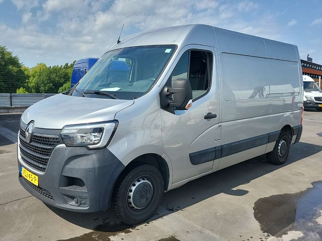 Renault Master gb L2H2 T35 DCI 135 COMFORT EU6DF FWD 4D 99KW, 2022