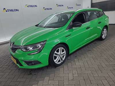 Renault Megane estate BLUE DCI 115 ZEN 5D 85KW, 2019