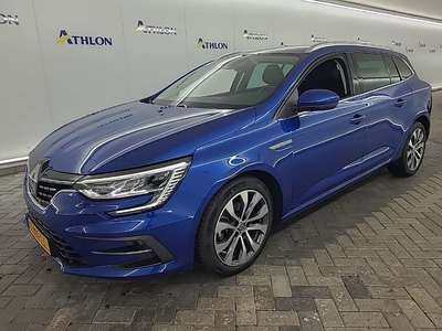Renault Megane estate TCE 140 EDC TECHNO 5D 103KW RENTRUNNER, 2023