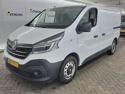 Renault Trafic gb L1H1 T29 ENERGY 2.0 DCI 120 COMFORT 4D 88KW, 2019