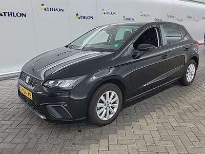 Seat Ibiza 1.0 ECO TSI STYLE BUSINESS CONNECT 5D 70KW, 2023