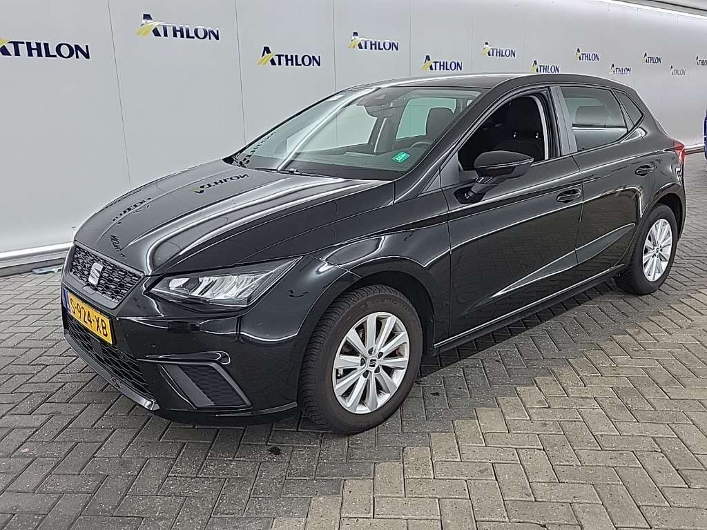 Seat Ibiza 1.0 ECO TSI STYLE BUSINESS CONNECT 5D 70KW, 2023