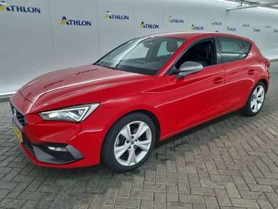 Seat Leon 1.5 ETSI FR LAUNCH EDITION DSG 5D 110KW, 2021