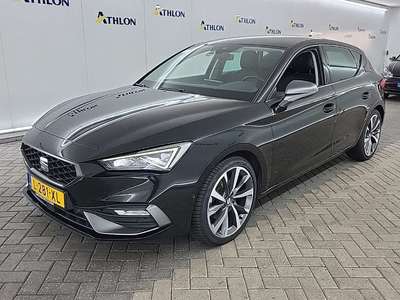 Seat Leon 1.5 ETSI FR LAUNCH EDITION DSG 5D 110KW, 2021