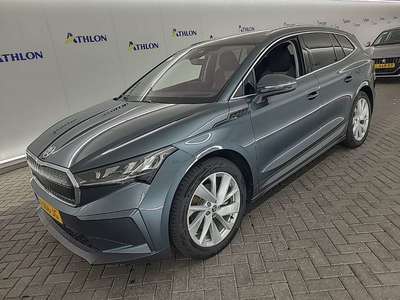 Skoda Enyaq iv IV 60 5D 132KW, 2021