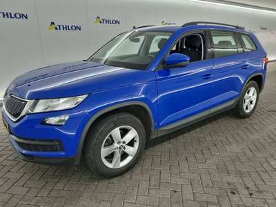 Skoda Kodiaq 1.5 TSI ACT 110KW AMBITION 5D, 2020