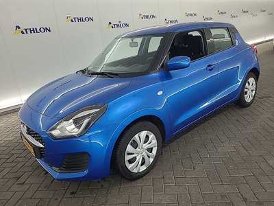 Suzuki Swift 1.2 SMART HYBRID COMFORT 5D 61KW, 2023
