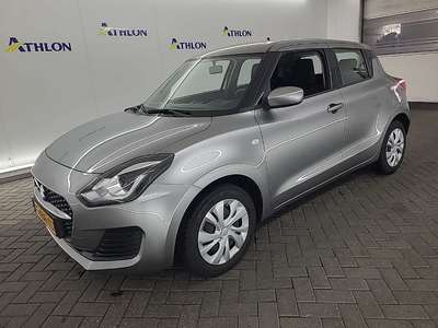 Suzuki Swift 1.2 SMART HYBRID COMFORT 5D 61KW, 2023