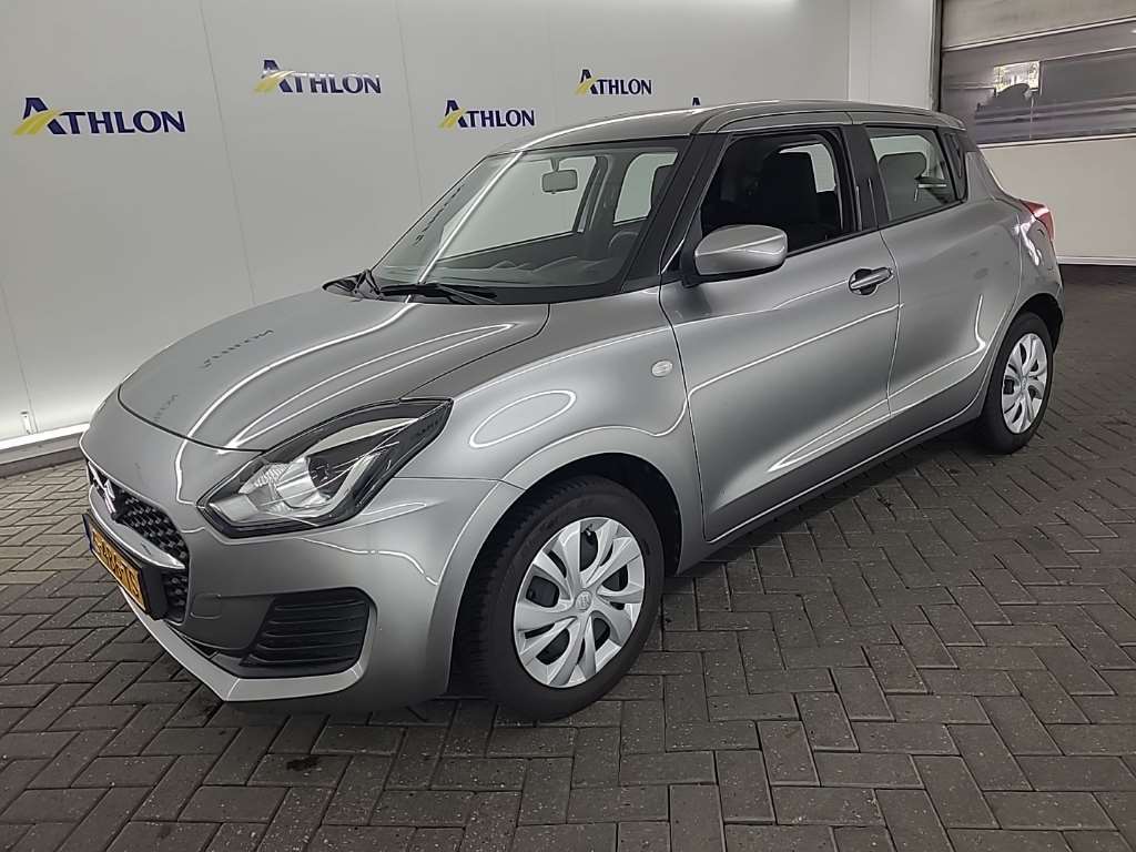 Suzuki Swift 1.2 SMART HYBRID COMFORT 5D 61KW, 2023