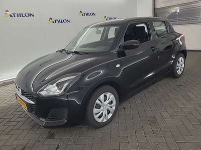 Suzuki Swift 1.2 SMART HYBRID COMFORT 5D 61KW, 2023