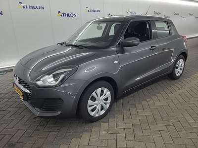 Suzuki Swift 1.2 SMART HYBRID COMFORT 5D 61KW, 2023