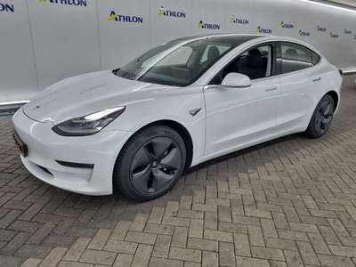 Tesla Model 3 LONG RANGE DUAL MOTOR AWD 4D 350KW, 2020