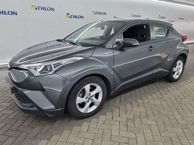 Toyota C-hr 1.8 HYBRID ACTIVE AUTOMAAT 5D 90KW, 2019