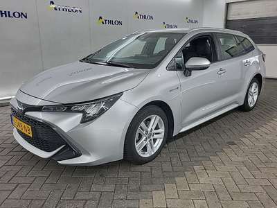 Toyota Corolla touring 1.8 HYBRID BUSINESS 5D 90KW, 2021