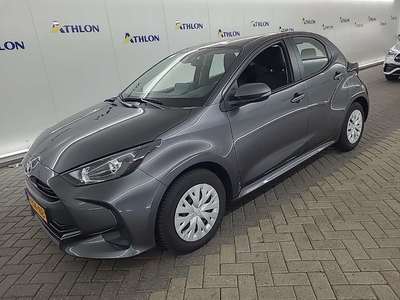 Toyota Yaris 1.5 VVT-I ACTIVE 5D 92KW, 2023