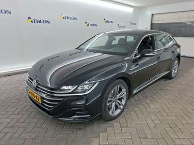 Volkswagen Arteon shooting 1.4 EHYBRID 160KW 6-DSG R-LINE BUS+ SB 5D, 2023