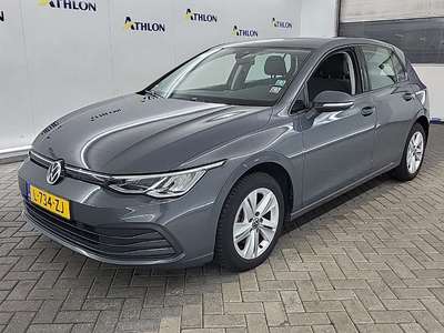 Volkswagen Golf 1.0 TSI 81KW LIFE 5D, 2021