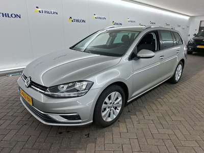 Volkswagen Golf variant 1.0 TSI 85KW COMFORTLINE BUSINESS 5D, 2020