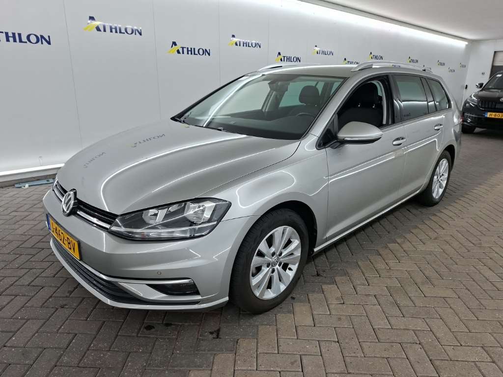 Volkswagen Golf variant 1.0 TSI 85KW COMFORTLINE BUSINESS 5D, 2020