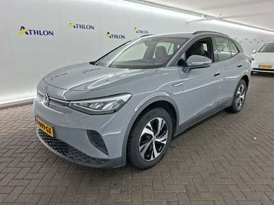 Volkswagen Id.4 52KWH 109KW PURE AUTO 5D, 2023