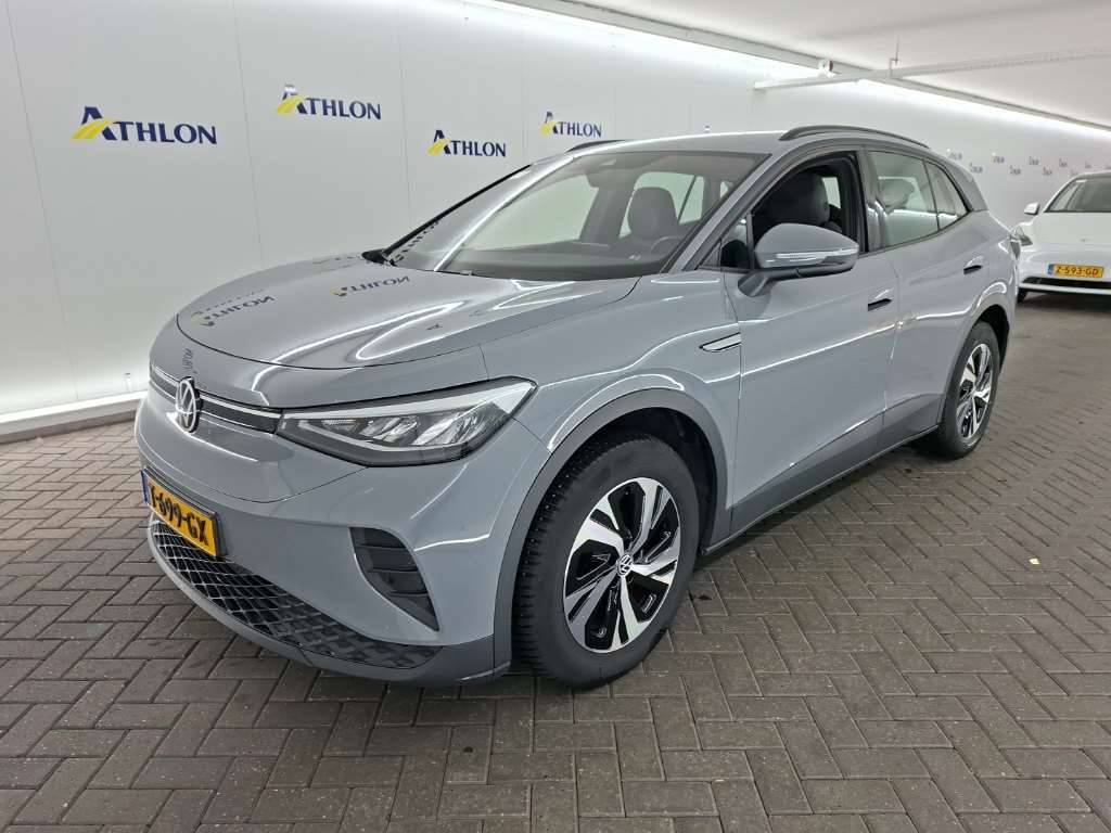 Volkswagen Id.4 52KWH 109KW PURE AUTO 5D, 2023