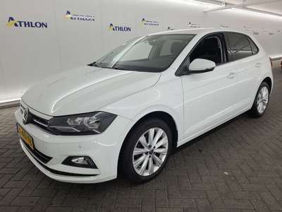 Volkswagen Polo 1.0 TSI 70KW 7-DSG HIGHLINE 5D, 2021