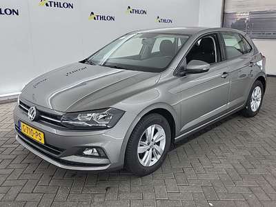 Volkswagen Polo 1.0 TSI 70KW COMFORTLINE 5D, 2019
