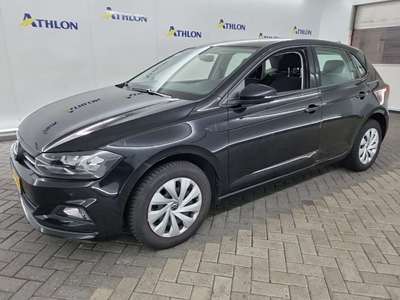 Volkswagen Polo 1.0 TSI 70KW COMFORTLINE 5D ATHLON EDITION, 2021