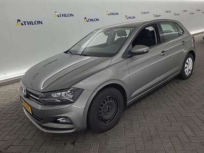 Volkswagen Polo 1.0 TSI 70KW COMFORTLINE 5D ATHLON EDITION, 2021