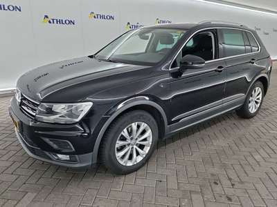 Volkswagen Tiguan 1.5 TSI 96KW COMFORTLINE BUSINESS 5D, 2019