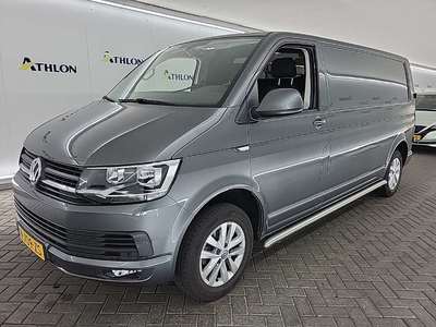 Volkswagen Transporter gb 2.0TDI 110KW 7-DSG L2H1 4D, 2019