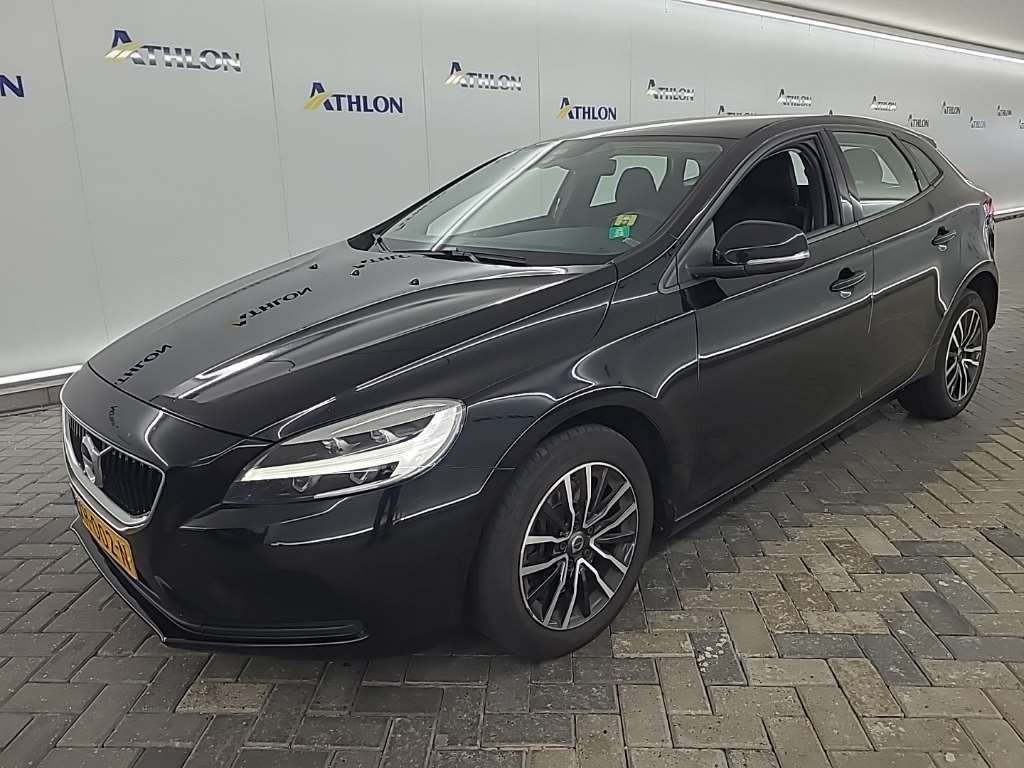 Volvo V40 T2 GEARTRONIC POLAR+ 5D 90KW, 2019