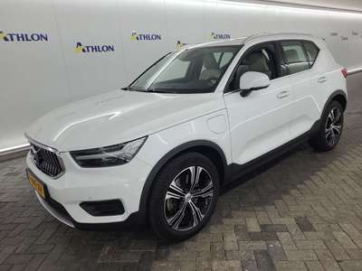 Volvo Xc40 RECHARGE T5 INSCRIPTION 5D 192KW, 2021