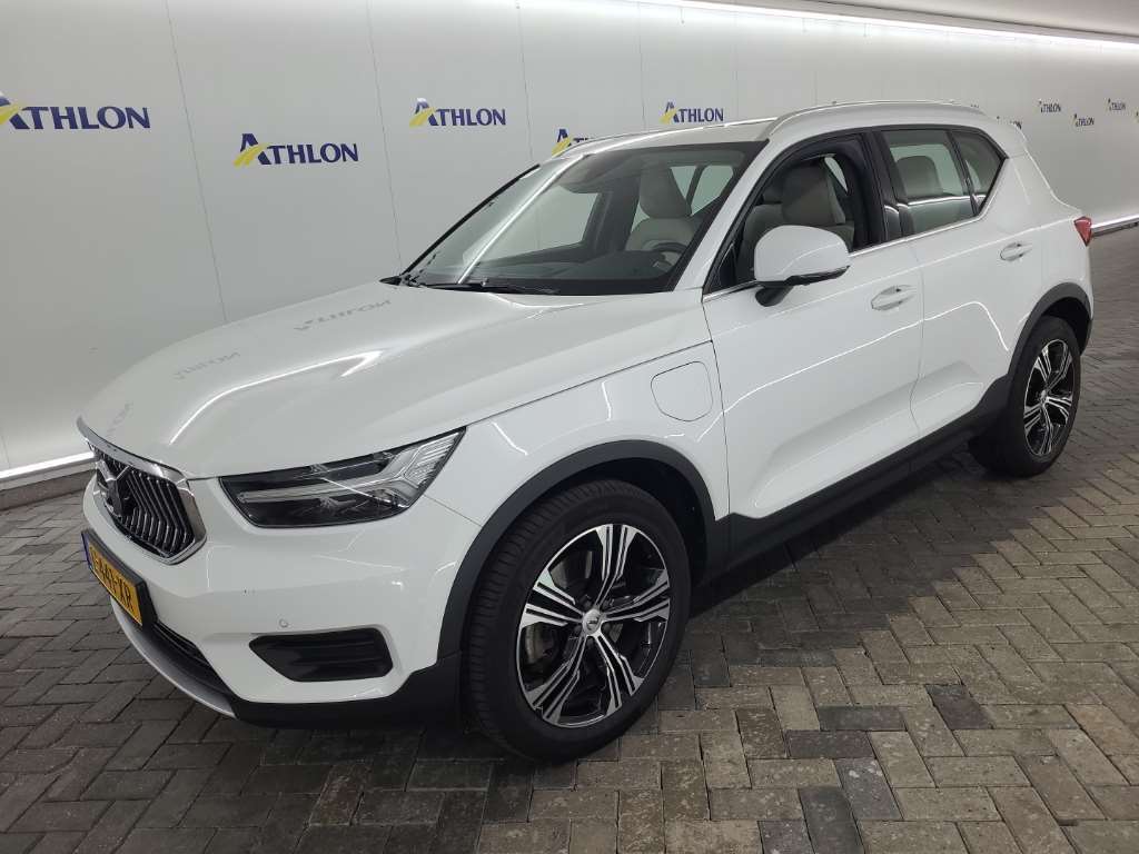 Volvo Xc40 RECHARGE T5 INSCRIPTION 5D 192KW, 2021