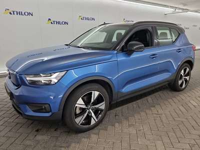 Volvo Xc40 recharge P8 AWD R-DESIGN 5D 300KW, 2020
