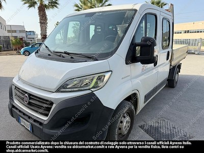 Fiat ducato 35 mh1 2.0 mjet -