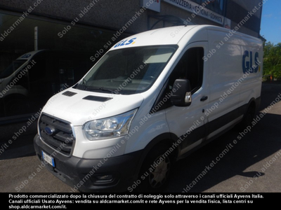 Ford transit 350 l3h2 trend 2.0 -