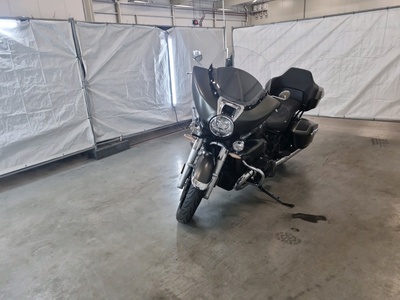 BMW RH-Serie RH18, 2024