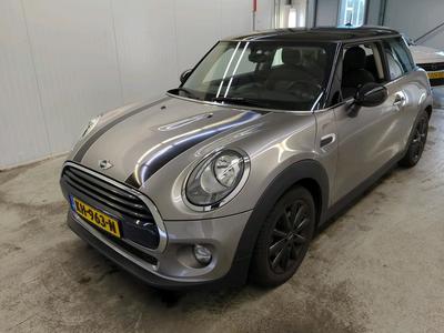 MINI  Cooper 1.5 100kW, 2016