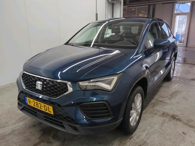 Seat Ateca 1.0 TSI 81kW Reference, 2022