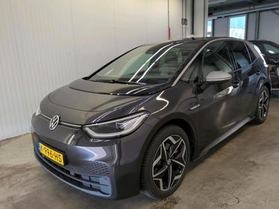 Volkswagen ID.3 150kW / 58kWH 1ST Plus automaat, 2020