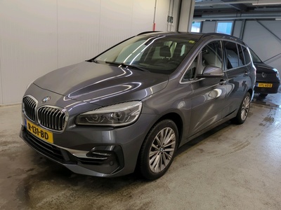 BMW 216 i 80kW gran tourer 5p, 2022