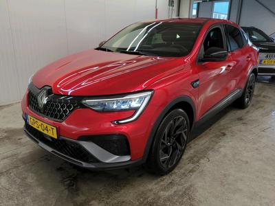 Renault ARKANA 1.6 E-Tech HEV 105kW Esprit Alpine, 2024