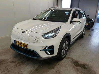 Kia Niro e- 150kW / 64kWH Executive Line automaat (NEDC), 2020