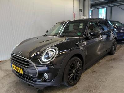 MINI Clubman Mini Cooper 1.5 100kW Business Edition clubman automaat, 2020