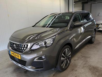 Peugeot 5008 1.5 BlueHDI 96kW Blue Lease Premium Free Upgrade, 2020