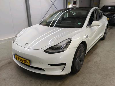 Tesla 3 Model 50kWh Standard Range Plus automaat, 2020