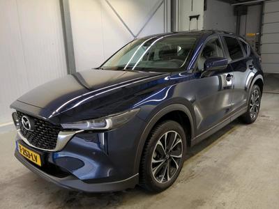 Mazda CX-5 2.0 skyactiv-G 121kW MHEV Advantage automaat, 2023