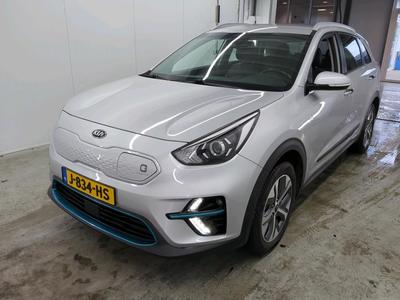 Kia Niro e- 150kW / 64 kWh Dynamic Line automaat, 2020