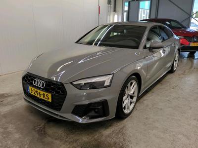 Audi A5 40 TFSI 140kW Launch Edition Sport SB S-tronic, 2020